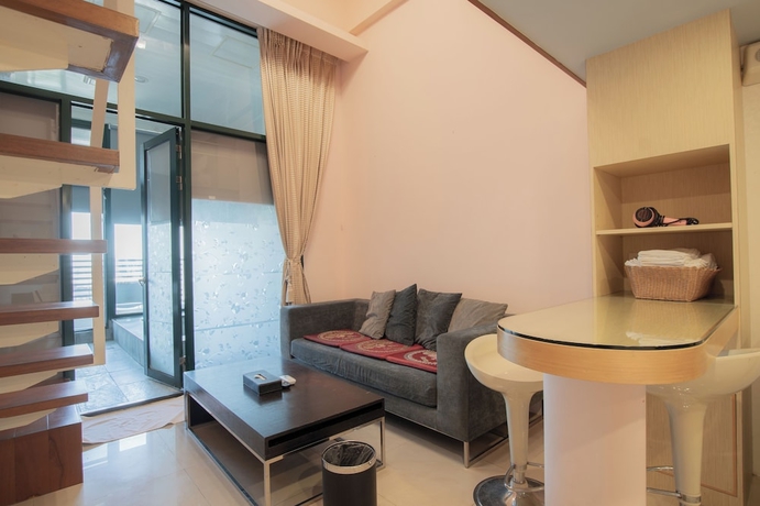 Imagen de la habitación del Duoai Mineral Spring. Foto 14