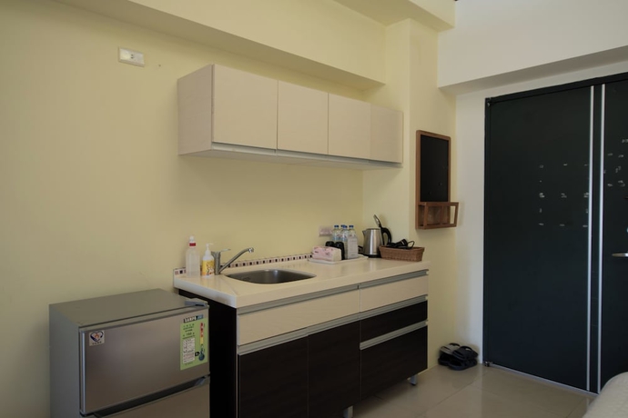 Imagen de la habitación del Duoai Mineral Spring. Foto 15