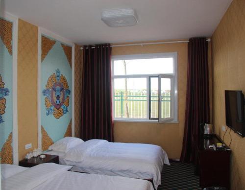 Imagen general del Duolun Baiyin Holidy Hotel. Foto 3