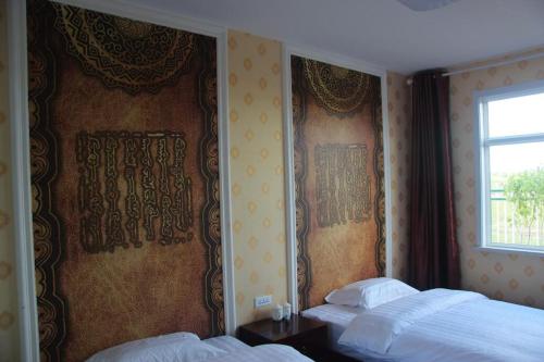 Imagen general del Duolun Baiyin Holidy Hotel. Foto 4