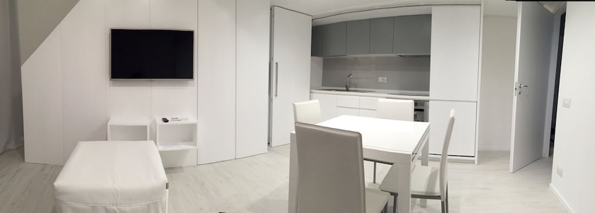 Imagen de la habitación del Duomo Inn. Foto 2