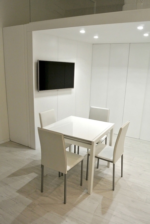 Imagen de la habitación del Duomo Inn. Foto 3