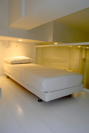Imagen de la habitación del Duomo Inn. Foto 4