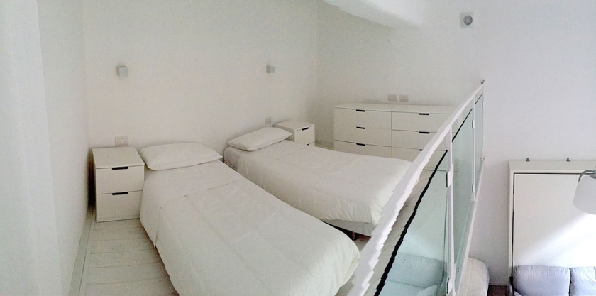 Imagen de la habitación del Duomo Inn. Foto 5