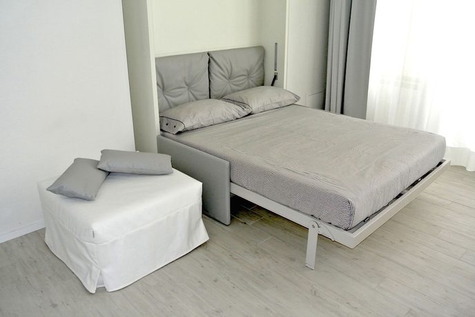 Imagen de la habitación del Duomo Inn. Foto 6