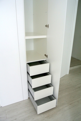Imagen de la habitación del Duomo Inn. Foto 7