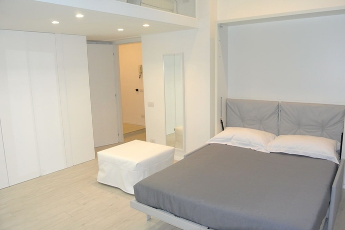 Imagen de la habitación del Duomo Inn. Foto 8