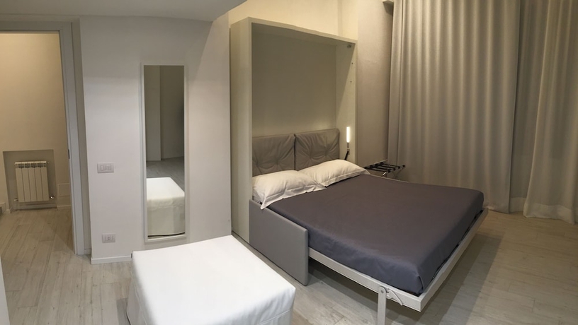 Imagen de la habitación del Duomo Inn. Foto 9