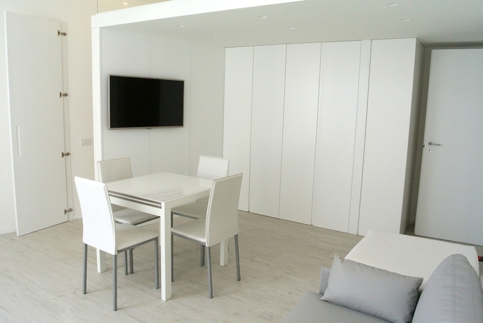 Imagen de la habitación del Duomo Inn. Foto 11