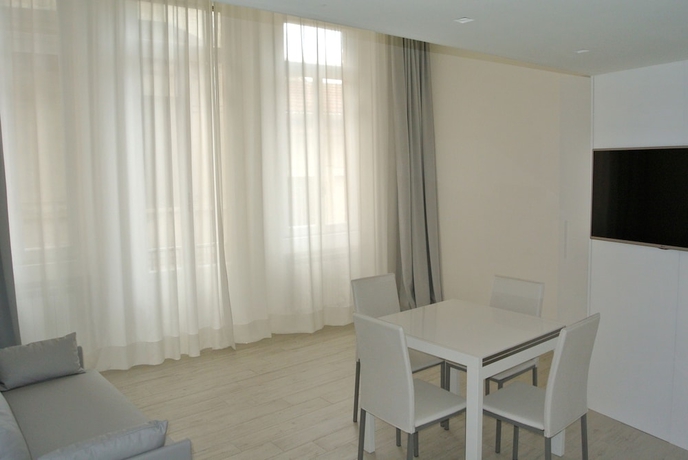 Imagen de la habitación del Duomo Inn. Foto 12