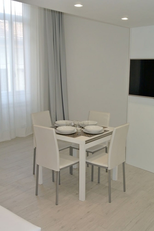 Imagen de la habitación del Duomo Inn. Foto 13