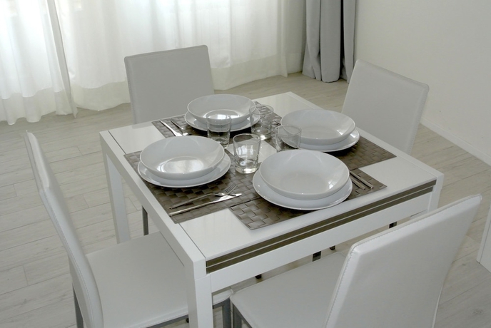 Imagen de la habitación del Duomo Inn. Foto 14