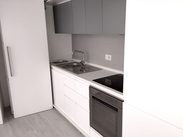 Imagen de la habitación del Duomo Inn. Foto 19
