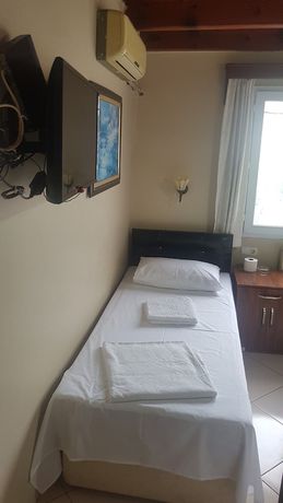 Imagen de la habitación del Durak Hotel, Bodrum. Foto 9