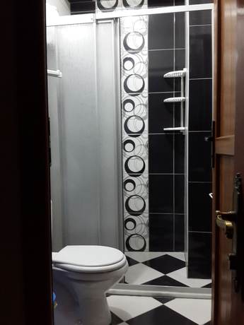 Imagen de la habitación del Durak Hotel, Bodrum. Foto 15