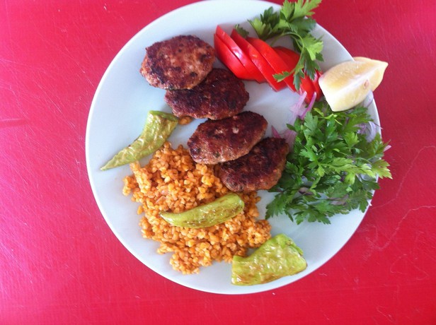 Imagen del bar/restaurante del Durak Hotel. Foto 2