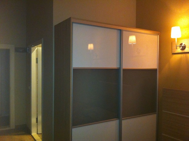 Imagen de la habitación del Durak Hotel. Foto 9