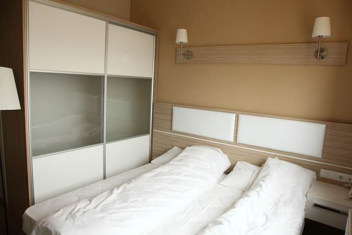 Imagen de la habitación del Durak Hotel. Foto 11