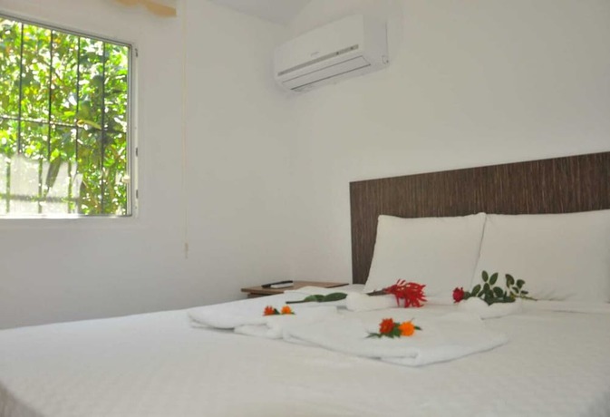 Imagen de la habitación del Durak Hotel, FETHIYE. Foto 10