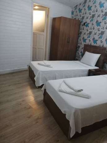 Imagen de la habitación del Durak Hotel, FETHIYE. Foto 12