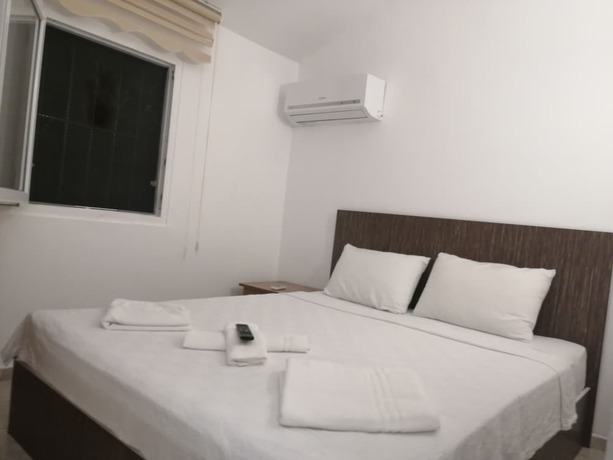 Imagen de la habitación del Durak Hotel, FETHIYE. Foto 14