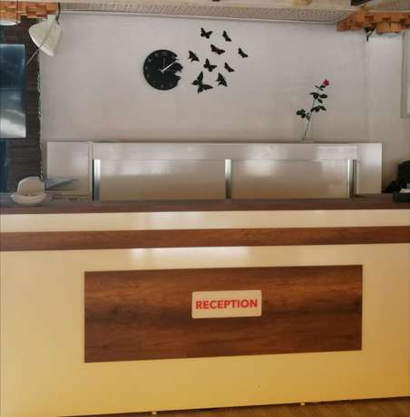 Imagen de los interiores del Durak Hotel, FETHIYE. Foto 20