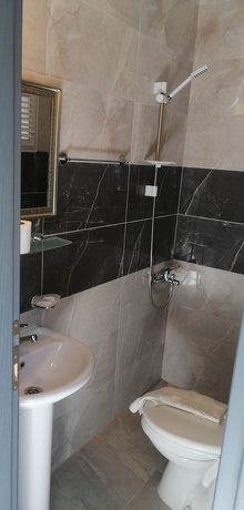 Imagen de la habitación del Durak Hotel, FETHIYE. Foto 15