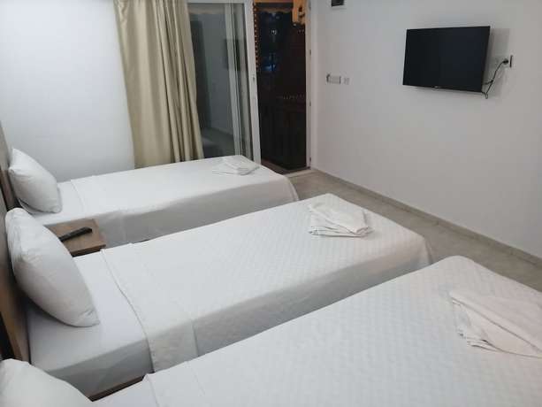 Imagen de la habitación del Durak Hotel, FETHIYE. Foto 16