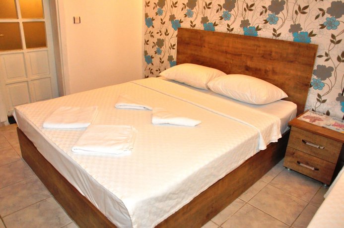 Imagen de la habitación del Durak Hotel, FETHIYE. Foto 17