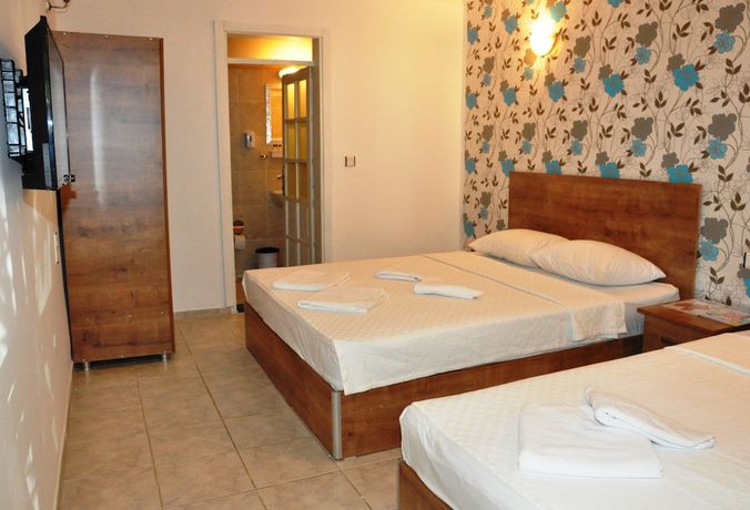 Imagen de la habitación del Durak Hotel, FETHIYE. Foto 19