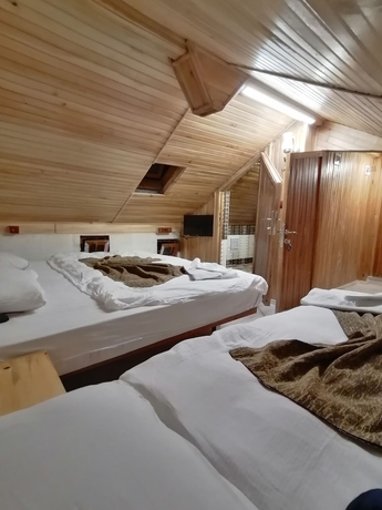 Imagen de la habitación del Duran Aga Konagi. Foto 2