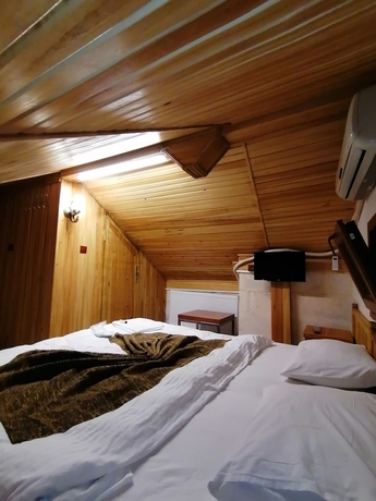 Imagen de la habitación del Duran Aga Konagi. Foto 3