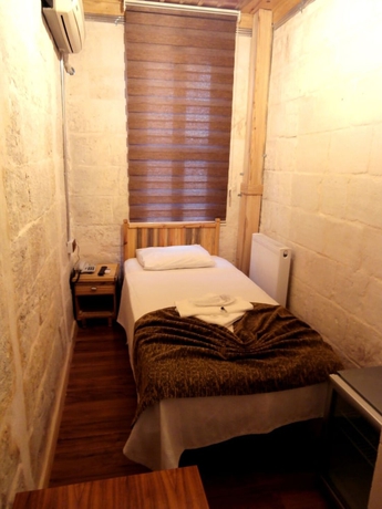 Imagen de la habitación del Duran Aga Konagi. Foto 4