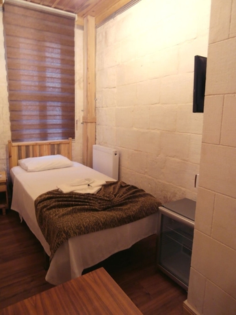 Imagen de la habitación del Duran Aga Konagi. Foto 5