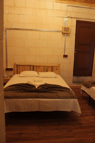 Imagen de la habitación del Duran Aga Konagi. Foto 6