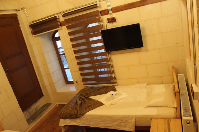 Imagen de la habitación del Duran Aga Konagi. Foto 7