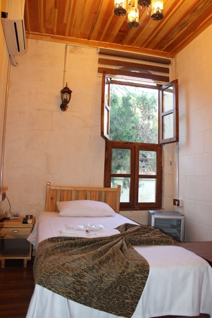 Imagen de la habitación del Duran Aga Konagi. Foto 8