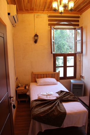 Imagen de la habitación del Duran Aga Konagi. Foto 9