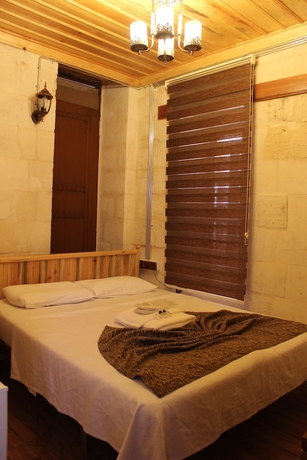 Imagen de la habitación del Duran Aga Konagi. Foto 10