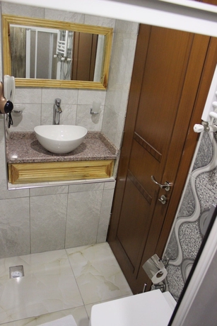 Imagen de la habitación del Duran Aga Konagi. Foto 11