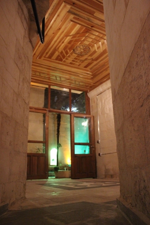 Imagen de los interiores del Duran Aga Konagi. Foto 16
