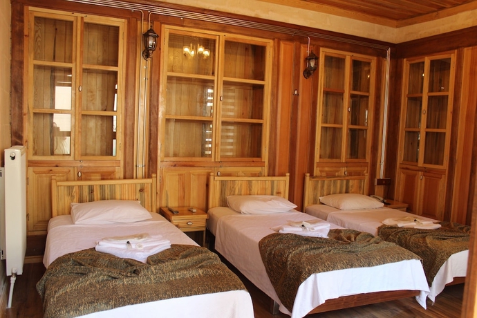 Imagen de la habitación del Duran Aga Konagi. Foto 12