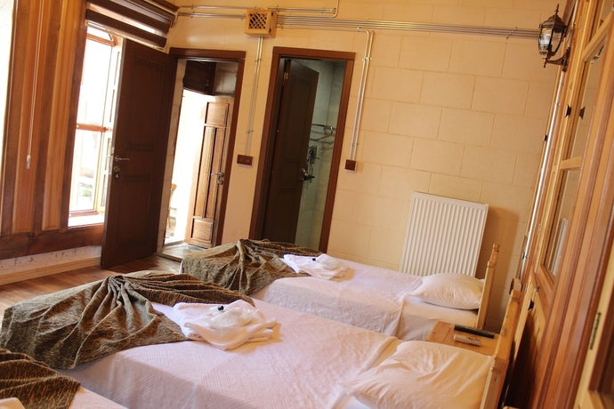 Imagen de la habitación del Duran Aga Konagi. Foto 13
