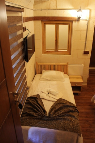 Imagen de la habitación del Duran Aga Konagi. Foto 14