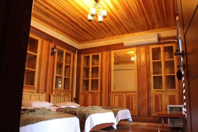 Imagen de la habitación del Duran Aga Konagi. Foto 15