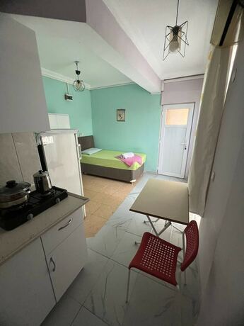 Imagen de la habitación del Duran Apart. Foto 14