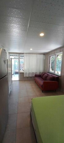 Imagen de la habitación del Duran Apart. Foto 15