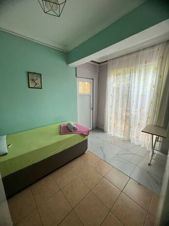 Imagen de la habitación del Duran Apart. Foto 17