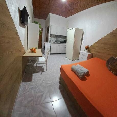 Imagen de la habitación del Duran Apart. Foto 18