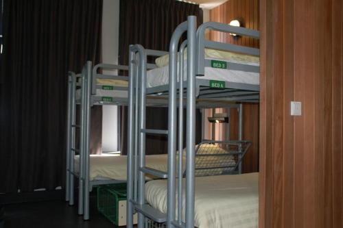 Imagen de la habitación del Durty Nelly\'s Inn. Foto 10